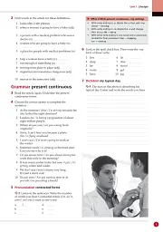 Life 2nd Edition Pre-Intermediate WB with Key and Audio CD - Джон Хьюз - мініатюра 5