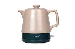 Електрочайник Maestro MR-071-BEIGE 1.0л 1000 Вт бежевий