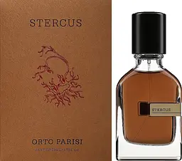 Оригінал Orto Parisi Stercus 50 мл Парфуми - мініатюра 2