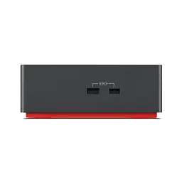 Порт-реплікатор Lenovo ThinkPad Thunderbolt 4 WorkStation Dock (40B00300EU) - мініатюра 4