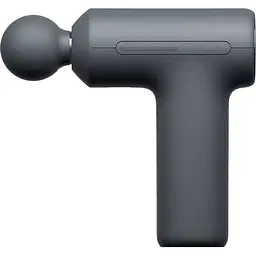 Перкусійний масажер MiJia Fascia Gun 3 Mini Edition Dark Gray (MJJMQ07YM) [131595]