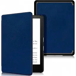 Чохол-книжка ArmorStandart для Amazon Kindle 11th Gen 2022 Dark Blue [ARM65961] [88921] - мініатюра 5