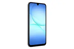 Смартфон Samsung Galaxy A17 SM-A175 4/128GB Black SM-A175FZKBEUC - мініатюра 5