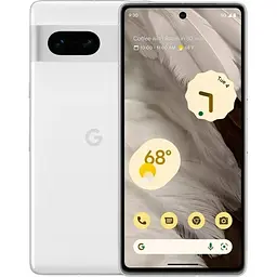 Смартфон Google Pixel 7 5G 8/128Gb Snow No Adapter US