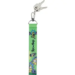 Брелок Kite підвіска Rick & Morty (RM24-3000-1) - мініатюра 4