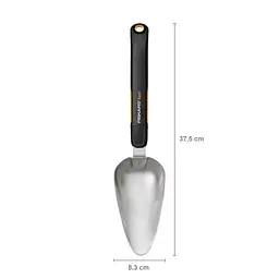 Совок садовий для квітів Fiskars Xact™ 8 см (1027043) - мініатюра 3