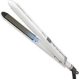 Плойка-гофре TICO Professional Laser Ion Crimper Titanium (100216) [78053] - мініатюра 1