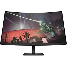 Монітор HP OMEN 32c (780K6AA)