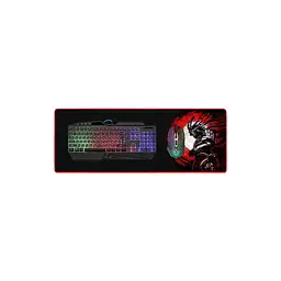 Килимок для мишки Defender Liberty (50562) - мініатюра 5