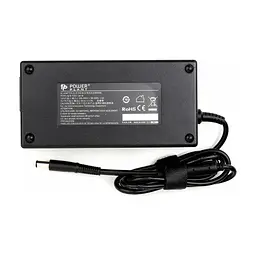 Блок живлення до ноутбуку PowerPlant DELL 220V, 19.5V 150W 7.7A (7.4*5.0) (DL150G7450)