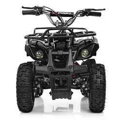 Дитячий електромобіль-квадроцикл Bambi HB-EATV800N-2 V3 до 65 кг - мініатюра 5