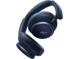 Навушники з мікрофоном ANKER SoundCore Space Q45 Blue (A3040G31) - мініатюра 3