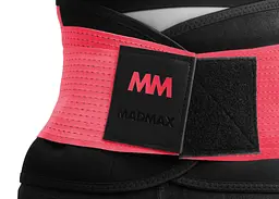 Пояс компресійний Slimming belt Mad Max S fit0011995 - мініатюра 2
