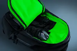 Razer Миша Basilisk Mobile, RGB, USB-A/WL/BT, чорний - мініатюра 4