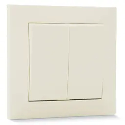 Перемикач Sven SE-60018-C cream (7100044)