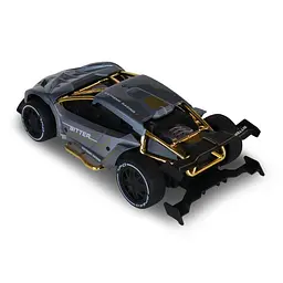 Автомобіль на радіокеруванні KS Drive Extreme Racing сріблястий (SL-8212ARHS) - мініатюра 2