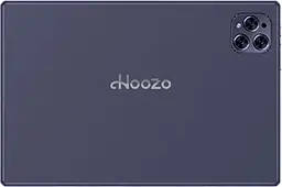 Планшет телефон Hoozo Elit Tab 10 LTE Deep purple 4/32 DUAL SIM 10.1" IPS + Чохол-клавіатура в ПОДАРУНОК - мініатюра 4