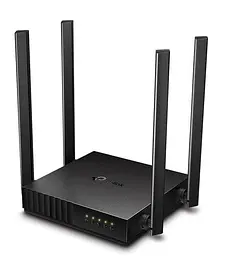 Роутер Tp-Link Archer C54 AC1200 (2-діапазонний) бездротовий маршрутизатор - мініатюра 2