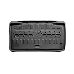 Килимок в багажник 3D для MINI Cooper III F55 5 doors 2014-2023