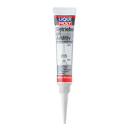 Присадка для МКПП Liqui Moly Getriebeoil-Additiv протизносна 20 мл (1040)
