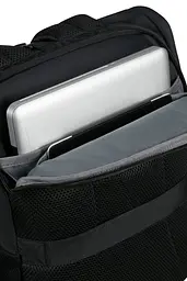 Рюкзак 15,6" American Tourister URBAN GROOVE BLACK 42,5x30,5x21 24G*09057 - мініатюра 7