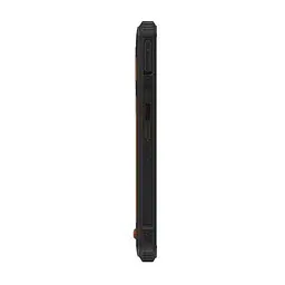 Захищений смартфон Oukitel WP7 6/128GB АКБ 8 000мАг Orange - мініатюра 4