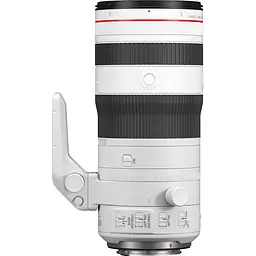 Об'єктив Canon RF 70-200mm f/2.8 L IS USM Z White (6594C005) - мініатюра 5