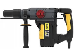 Перфоратор CAT DX25