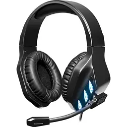 Навушники Rival, Black Defender teh0020155 - мініатюра 2