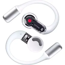 Навушники Nothing Ear (open) White (A11200005) [128266] - мініатюра 4