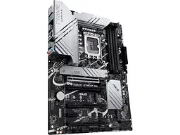 Материнская плата Asus PRIME Z790-P D4 - миниатюра 4