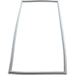 Ущільнювач дверей для холодильника Samsung RL41, RL46, RL48, RL52, DA97-07366L (холодильна камера)