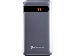 Зовнішній акумулятор (Power Bank) Intenso PD20000 20000mAh (PB930227, 7332354)