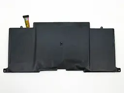 Акумулятор для ноутбука Asus C21-UX31 UX31, UX31A, UX31E (7.4V 6840 mAh 50Wh) - мініатюра 2