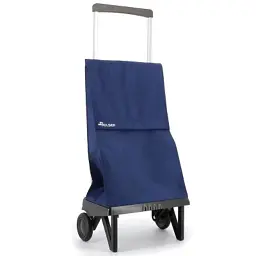 Сумка-візок Rolser Plegamatic Original MF PLE001-1062 Klein (929502) - мініатюра 3