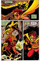 Robin #20 (1993) - мініатюра 4