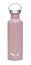 Пляшка Salewa Aurino BTL 1.0 L Світло-фіолетовий
