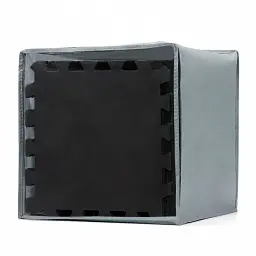 Килимок-пазл KiderKraft Luno Black - мініатюра 7