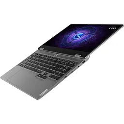 Ноутбук Lenovo LOQ 15IAX9 [83GS002PPB] [130754] - мініатюра 5