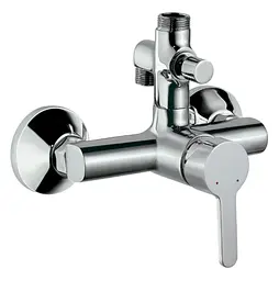 Змішувач для душа Jaquar Fusion FUS-CHR-29145, Хром