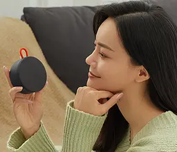 Портативна акустика Xiaomi Mi Portable Bluetooth Speaker Mini (XMYX04WM BHR4802GL) - мініатюра 10