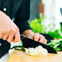 Ніж Сантоку Fiskars Edge 17 см (1003097) - мініатюра 3