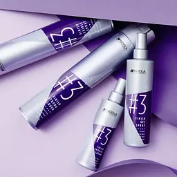 Вирівнююча сироватка для волосся Indola Innova Smooth Serum, 200 мл (2706218) - мініатюра 3