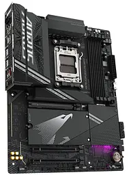 Материнська плата Gigabyte X870 AORUS ELITE WIFI7 (X870 AORUS ELITE WIFI7) (Socket AM5, AMD X870, ATX) - мініатюра 3