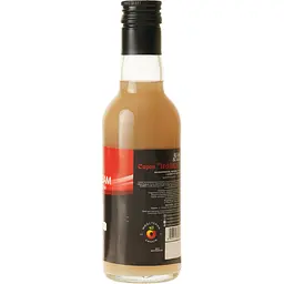Сироп Red&Black Ірландський крем 0.25 л - мініатюра 2