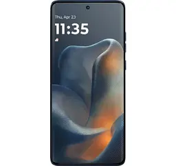 Смартфон Motorola Edge 60 12/256Gb Gibraltar Sea blue PB7H0031RS No Adapter UA UCRF - мініатюра 3