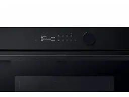 Духова шафа Samsung NV7B5745PAK - мініатюра 7