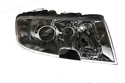 Фара передня права Skoda Superb I 01-08р Depo (665-1109RMLDEMF) - мініатюра 2