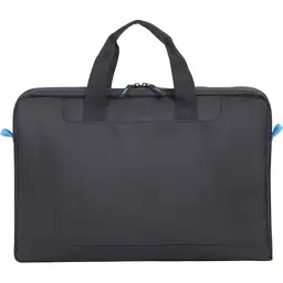 Сумка для ноутбука RivaCase 17.3" 8059 Black (8059Black) - мініатюра 3