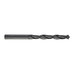 Свердло по металу HSS-R MILWAUKEE DIN338, діаметр 8,5х117х75мм, (10шт), пластикова коробка - мініатюра 2